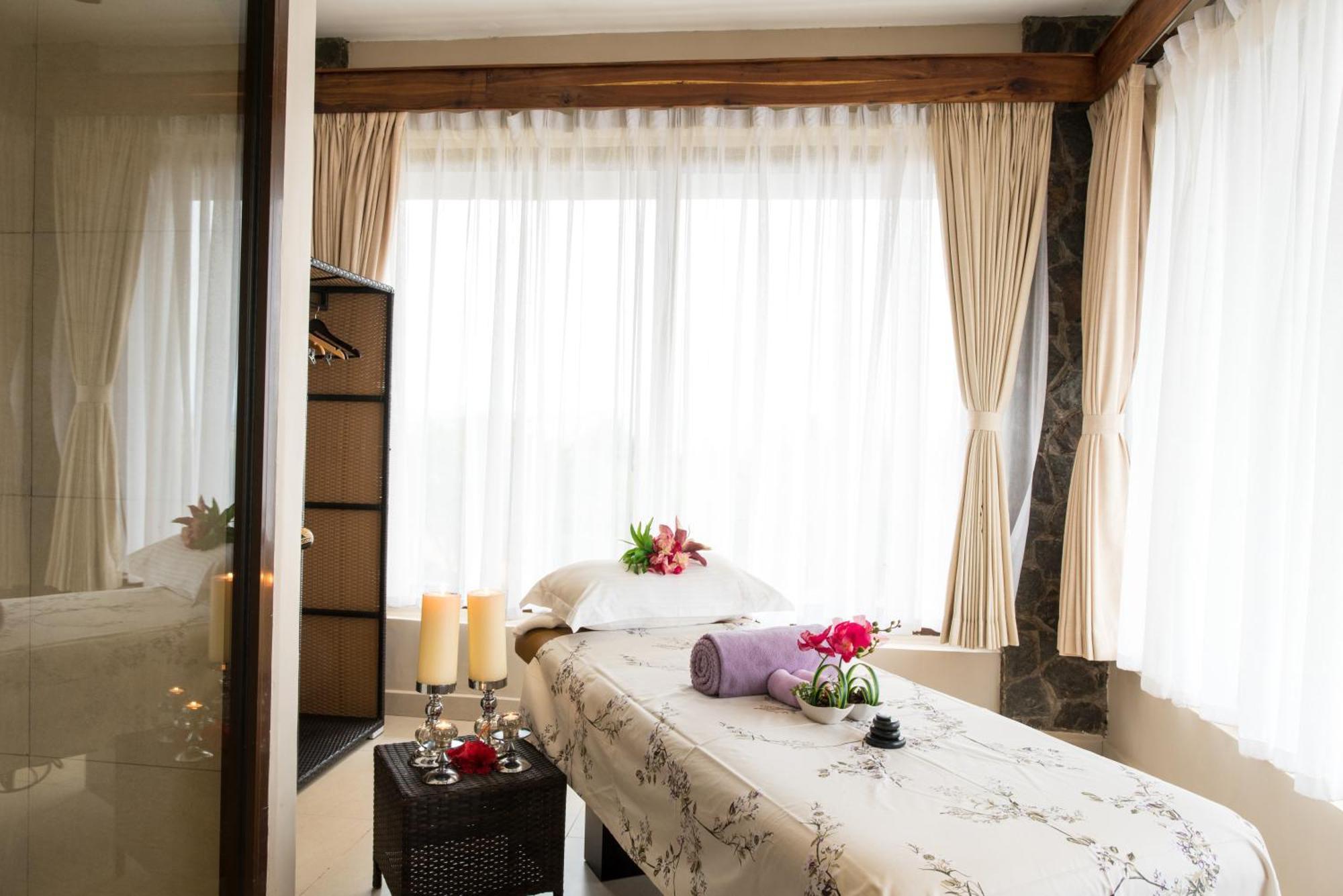 Ngorongoro Oldeani Mountain Lodge Zewnętrze zdjęcie